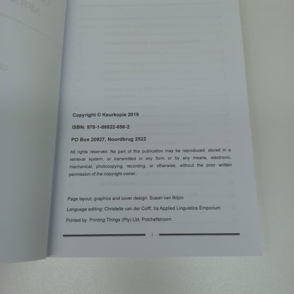 Developing Quality Management and Leadership in South African Schools by B.H. Challens & C.P. Van Der Vyver 2019