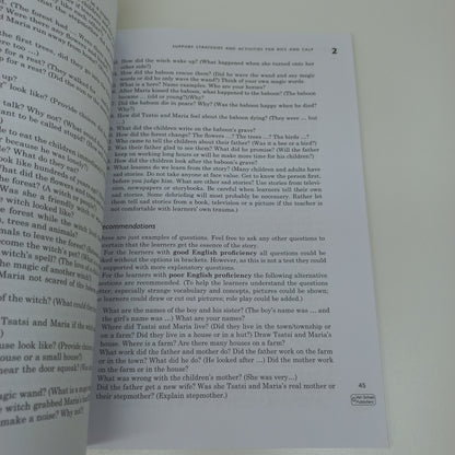 How to Support english Second Language Learners: foundation & Intermediate Phase Mirna Nel (Editor) 2015