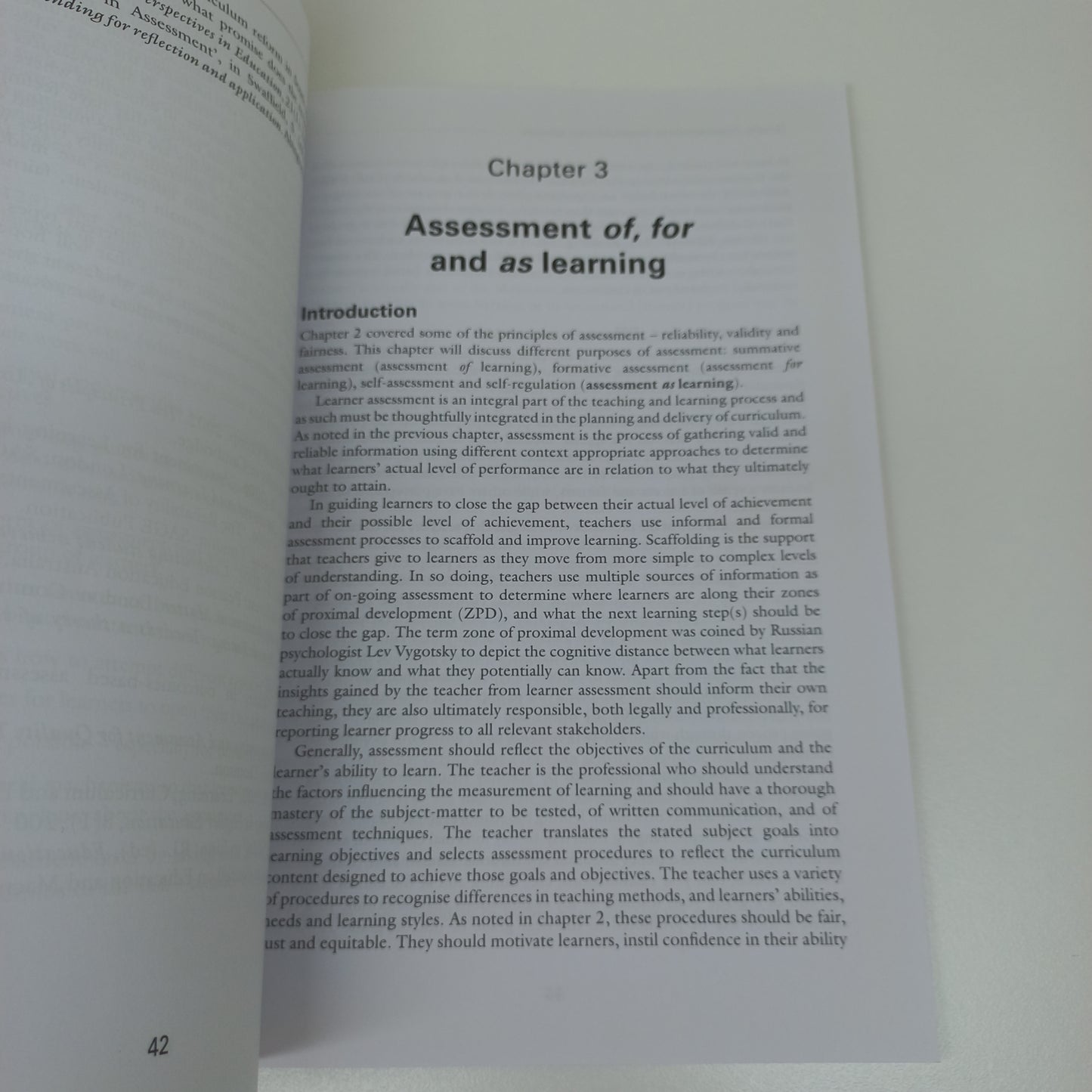 Quality Assessment in South African Schools 2015 by Chris Reddy, Lesley le Grange, Peter Beets & Sampie Lundie