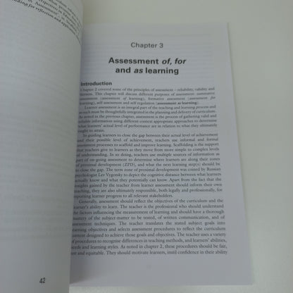 Quality Assessment in South African Schools 2015 by Chris Reddy, Lesley le Grange, Peter Beets & Sampie Lundie