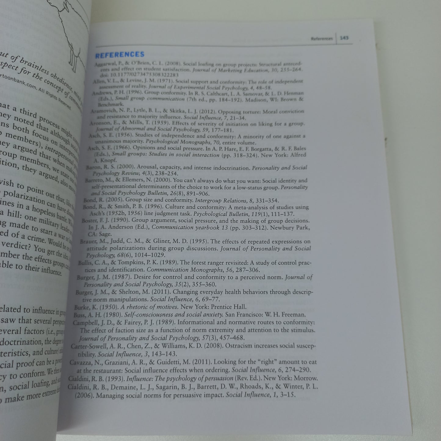 Persuasion: Social Influence and Compliance Gaining by Robert H. Gass & John S. Seiter Fifth Edition 2014
