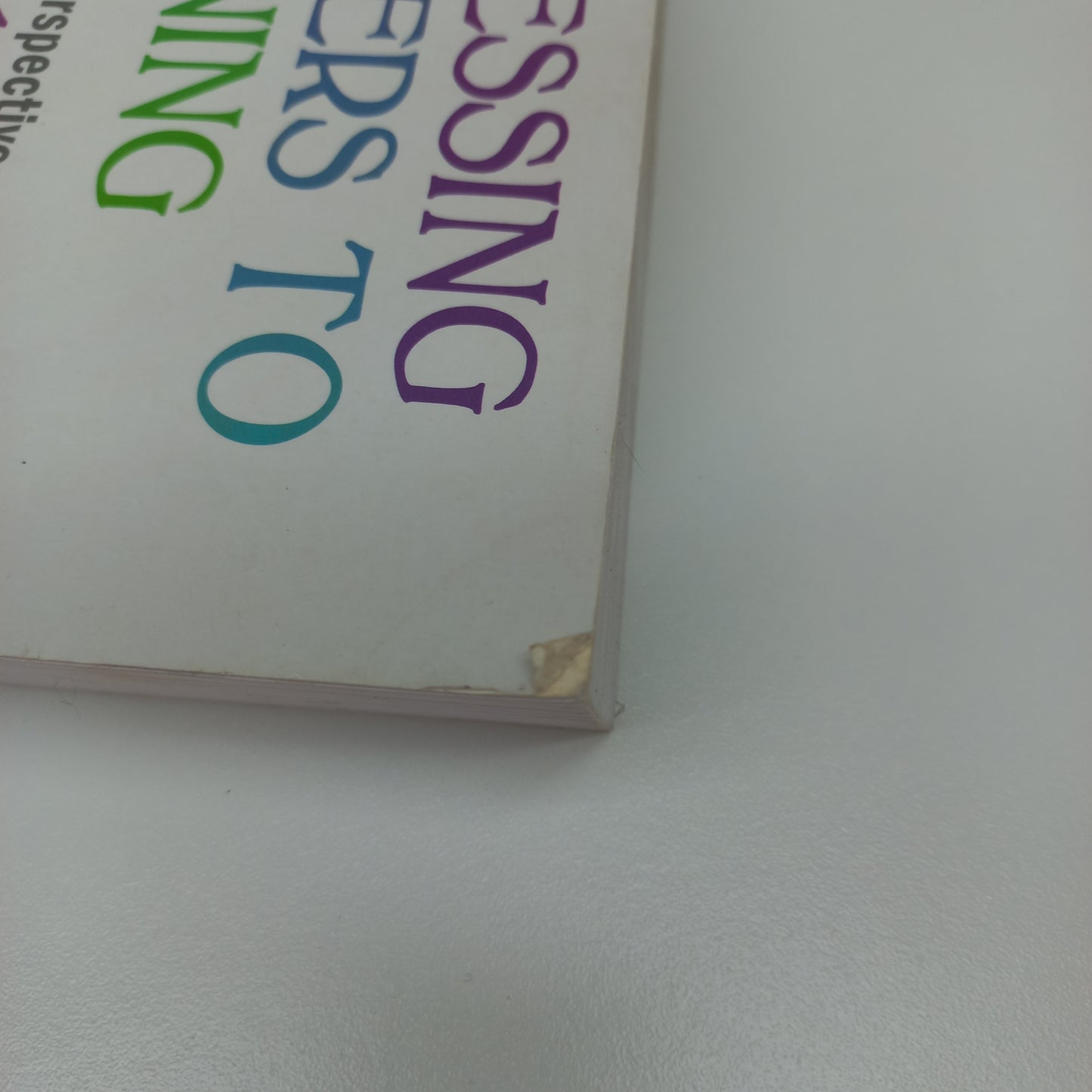 Addressing Barriers To Learning: A South African Perspective Fourth Edition by Emmerentia Landsberg 2019