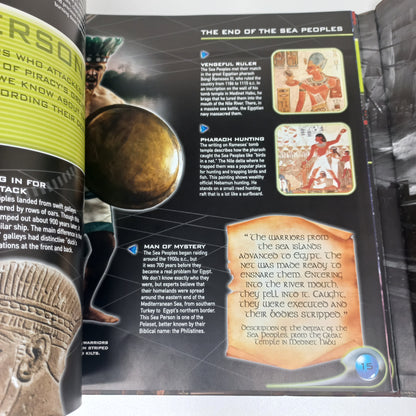 Versus: Pirates vs Pirates by Richard Platt