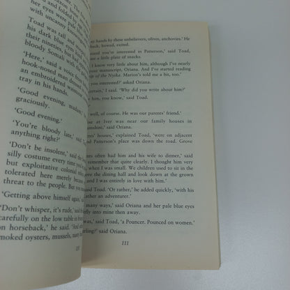 The Hanging Tree by David Lambkin