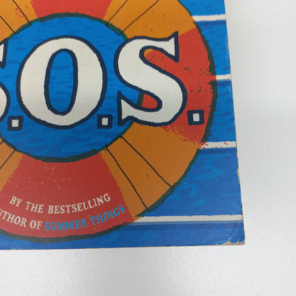 S.O.S by Joseph Connolly
