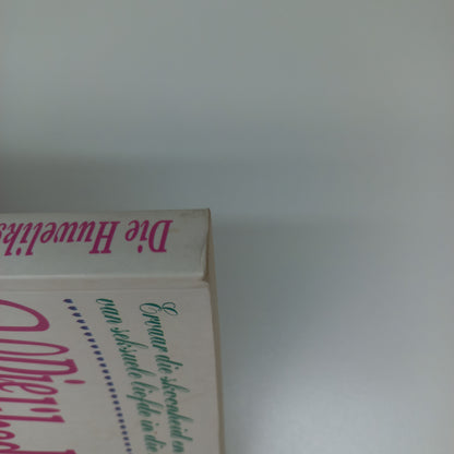 Die Huweliksdaad by Tim & Beverly LaHaye