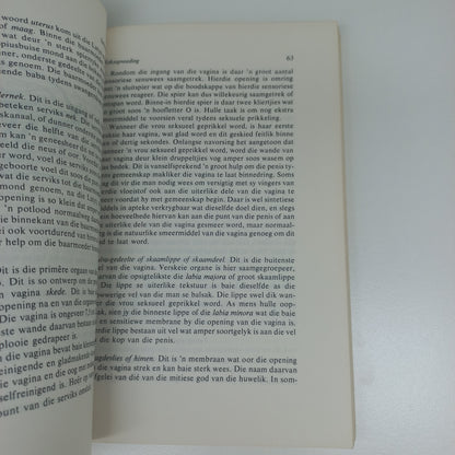 Die Huweliksdaad by Tim & Beverly LaHaye