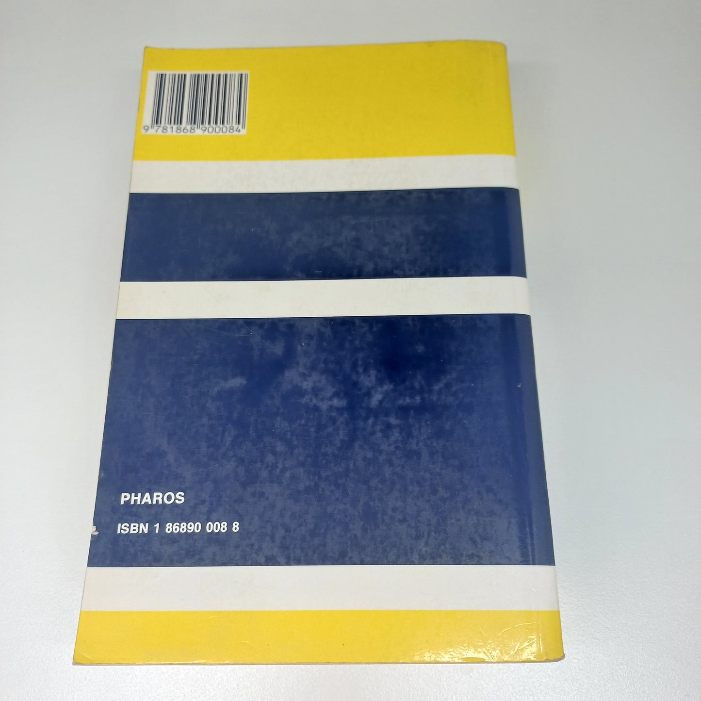 Tweetalige Skoolwoordeboek by Bosman, Van Der Merwe & Barnes Pharos