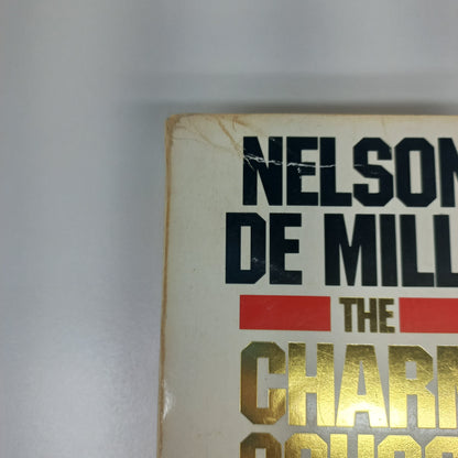 The Charm School by Nelson De Mille