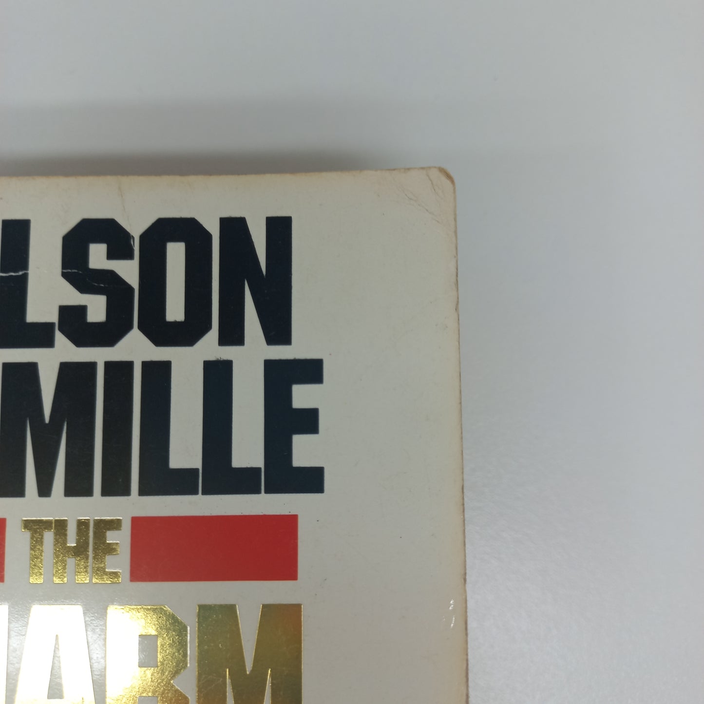 The Charm School by Nelson De Mille