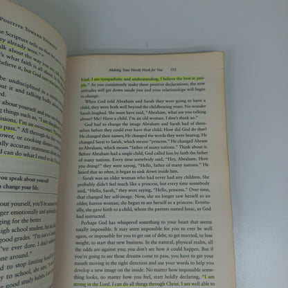 Become a Better You: 7 Keys to Improving Your Life Every Day by Joel Osteen