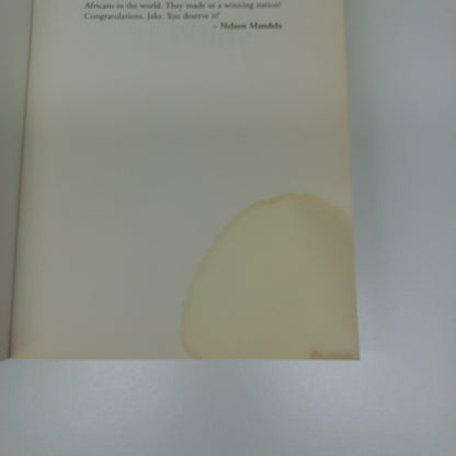 In Black and White: The Jake White Story with Craig Ray