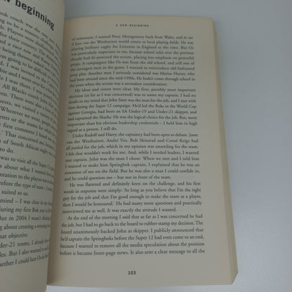 In Black and White: The Jake White Story with Craig Ray