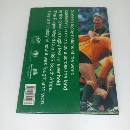 1995 The Story of the Rugby World Cup