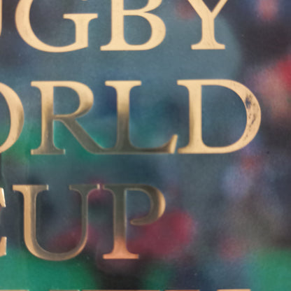 1995 The Story of the Rugby World Cup