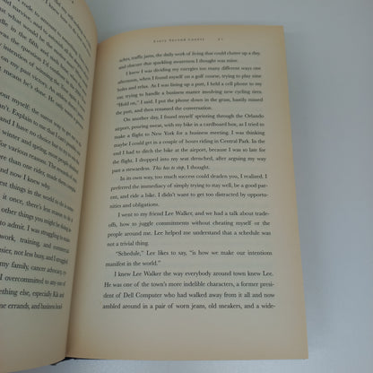 Lance Armstrong Every Second Counts: From Recovery to Victory by Lance Armstrong & Sally Jenkins