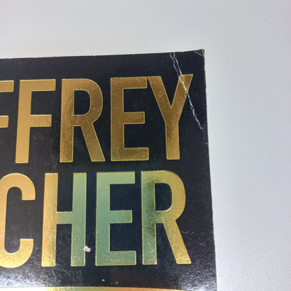 A Matter of Honour & False Impressions by Jeffrey Archer Omnibus 2 in 1