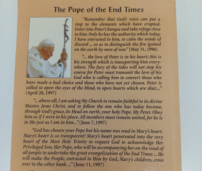 Witnesses of the Cross Volume IV: Experience with Me the Wonders of the Father's New Creation by JNSR