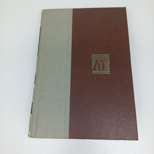 Funk & Wagnalls New Encyclopedia Volume 15 Jaspers - Lavoisier