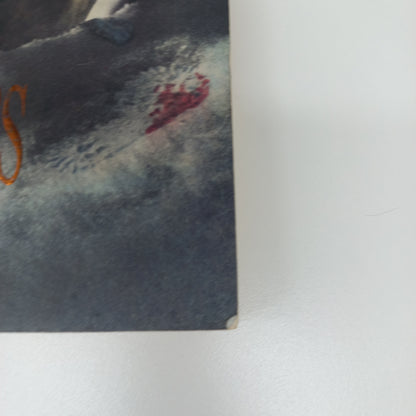 From Potter's Field by Patricia Cornwell (Kay Scarpetta #6)