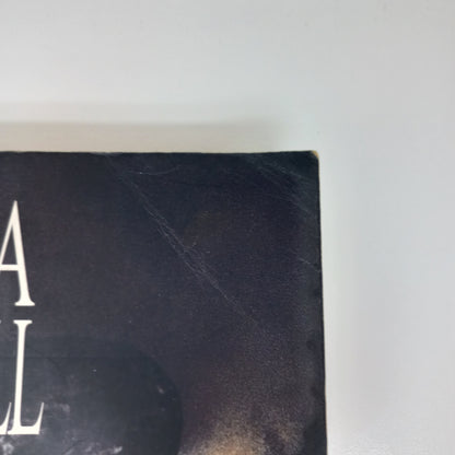 From Potter's Field by Patricia Cornwell (Kay Scarpetta #6)