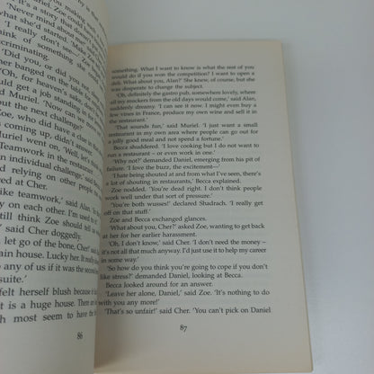 Recipe for Love by Katie Fforde