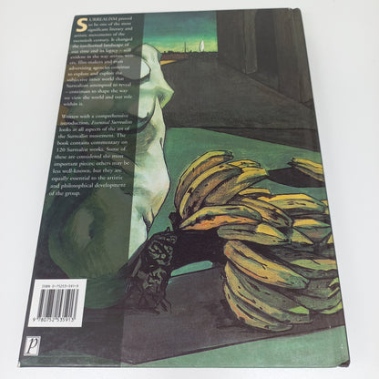 Essential Surrealists by Tim Martin 1999