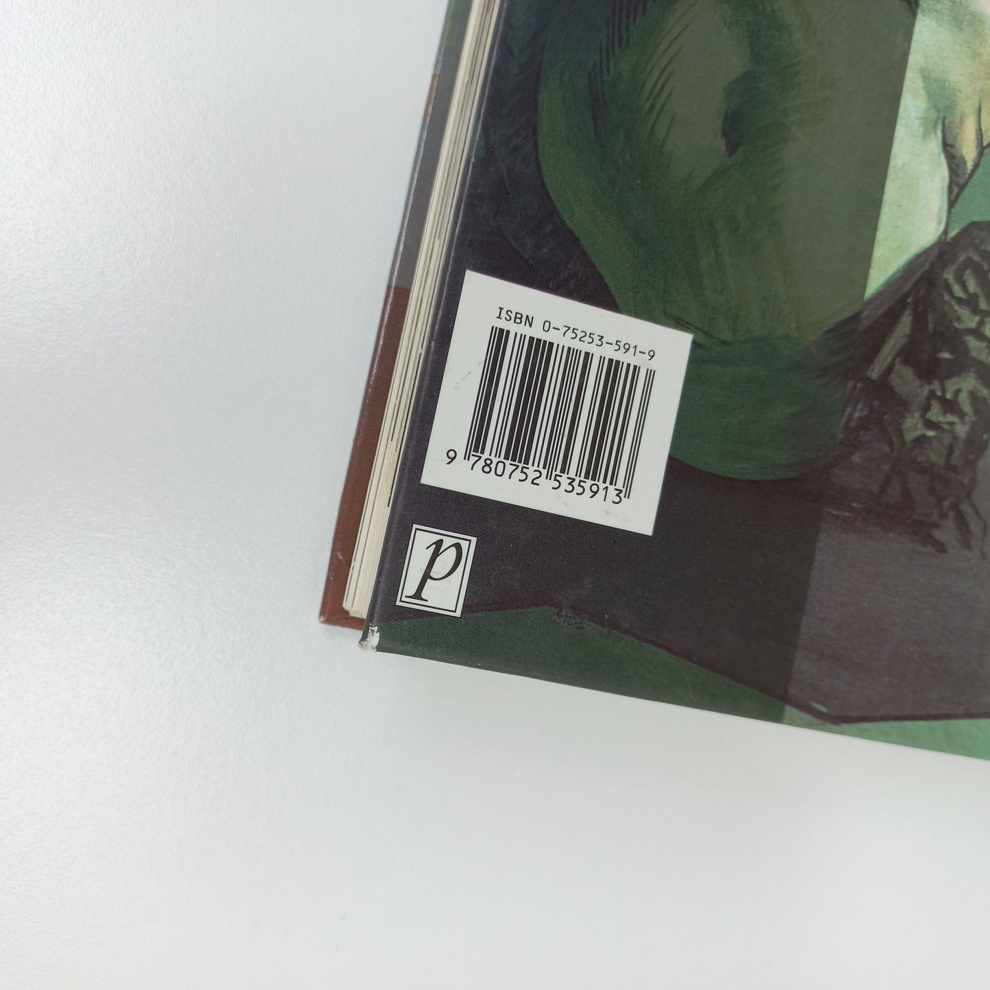 Essential Surrealists by Tim Martin 1999