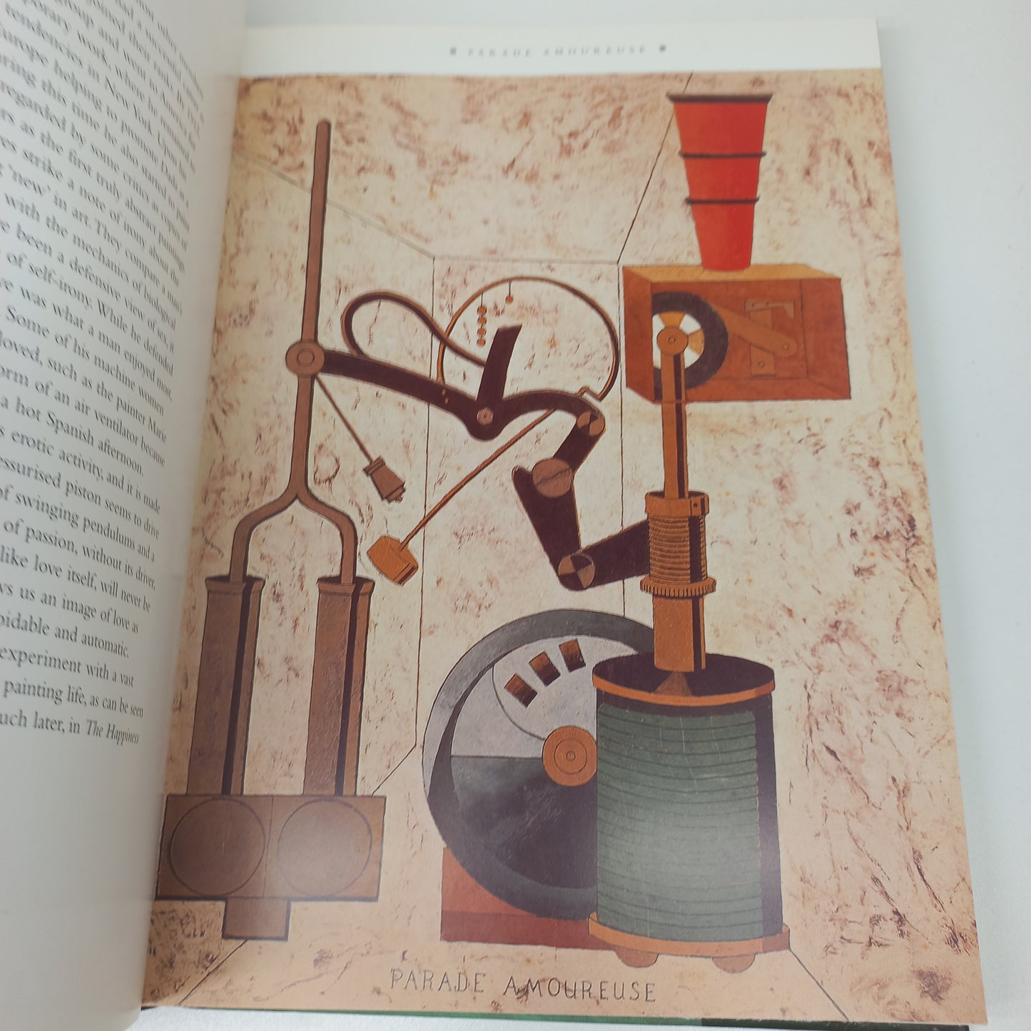 Essential Surrealists by Tim Martin 1999