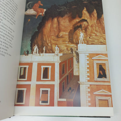 Essential Surrealists by Tim Martin 1999