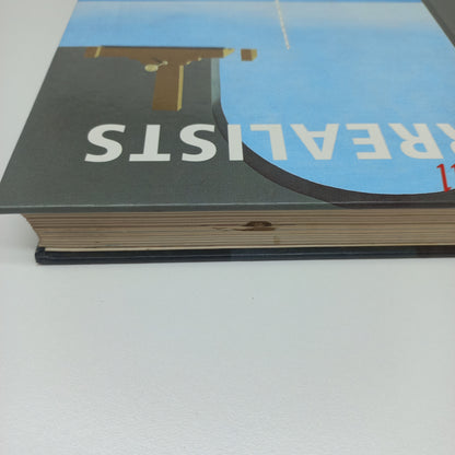 Essential Surrealists by Tim Martin 1999