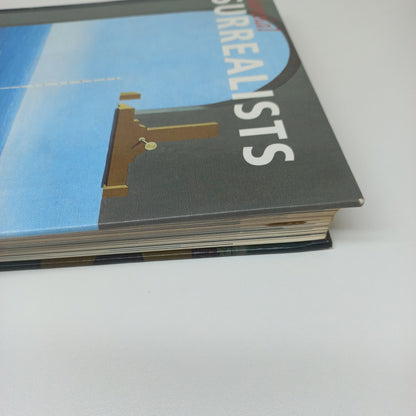 Essential Surrealists by Tim Martin 1999