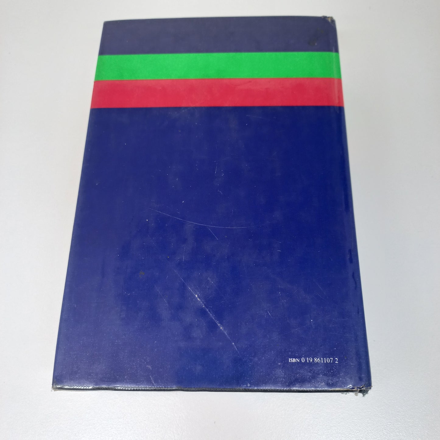 The Concise Oxford Dictionary of Current English Fifth Edition 1964