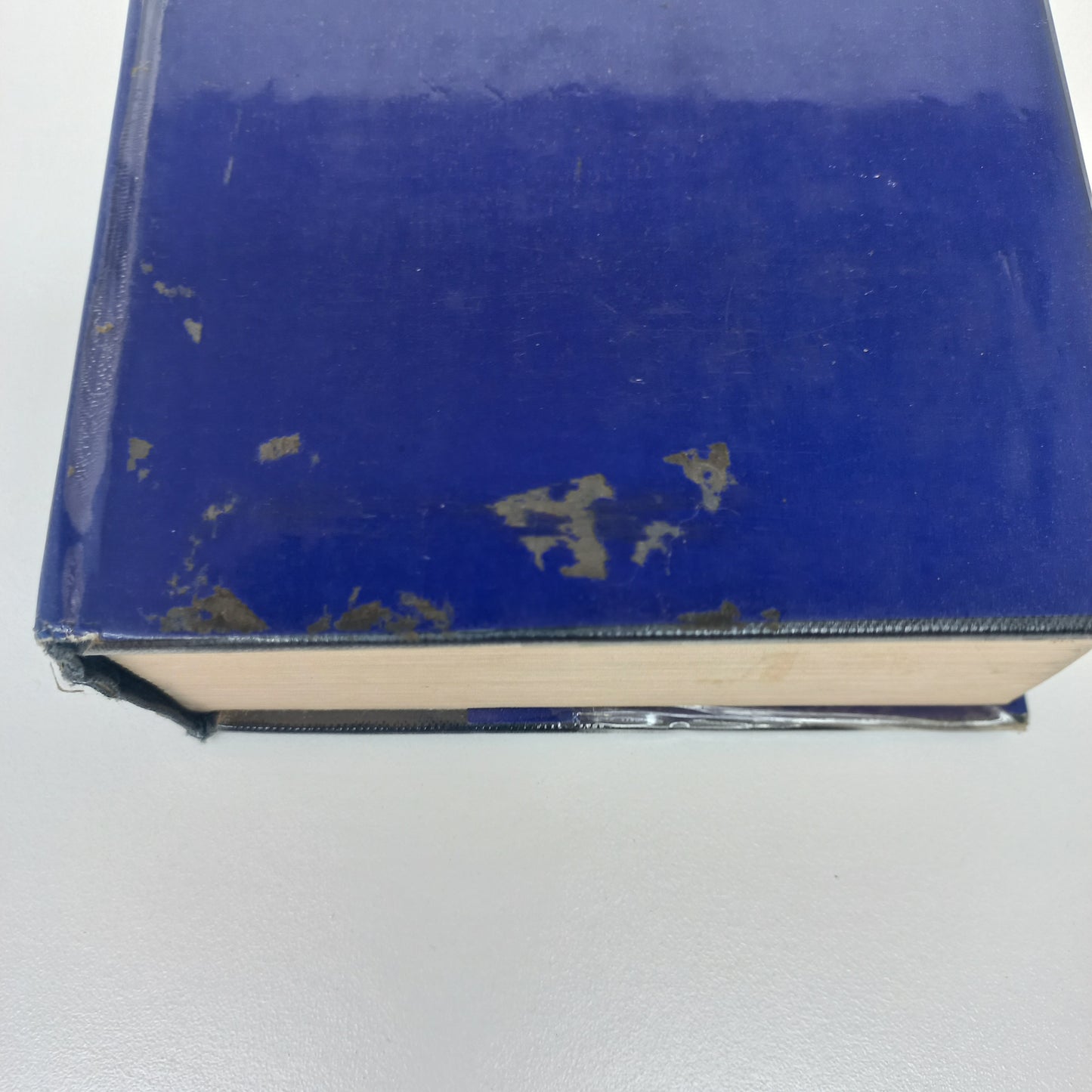 The Concise Oxford Dictionary of Current English Fifth Edition 1964