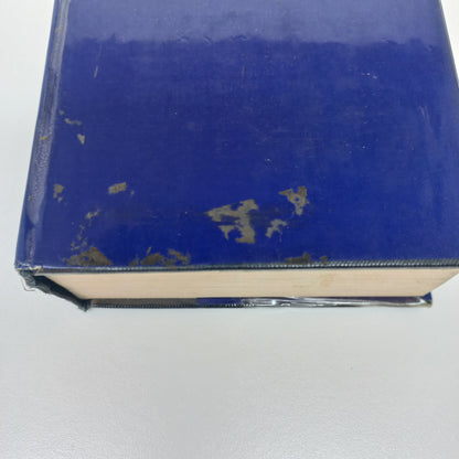 The Concise Oxford Dictionary of Current English Fifth Edition 1964