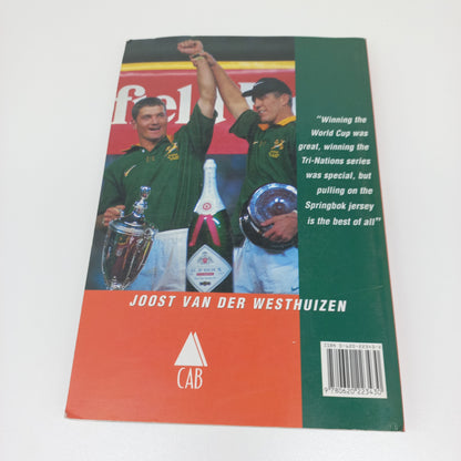 Joost: For Love and Money by Edward Griffiths
