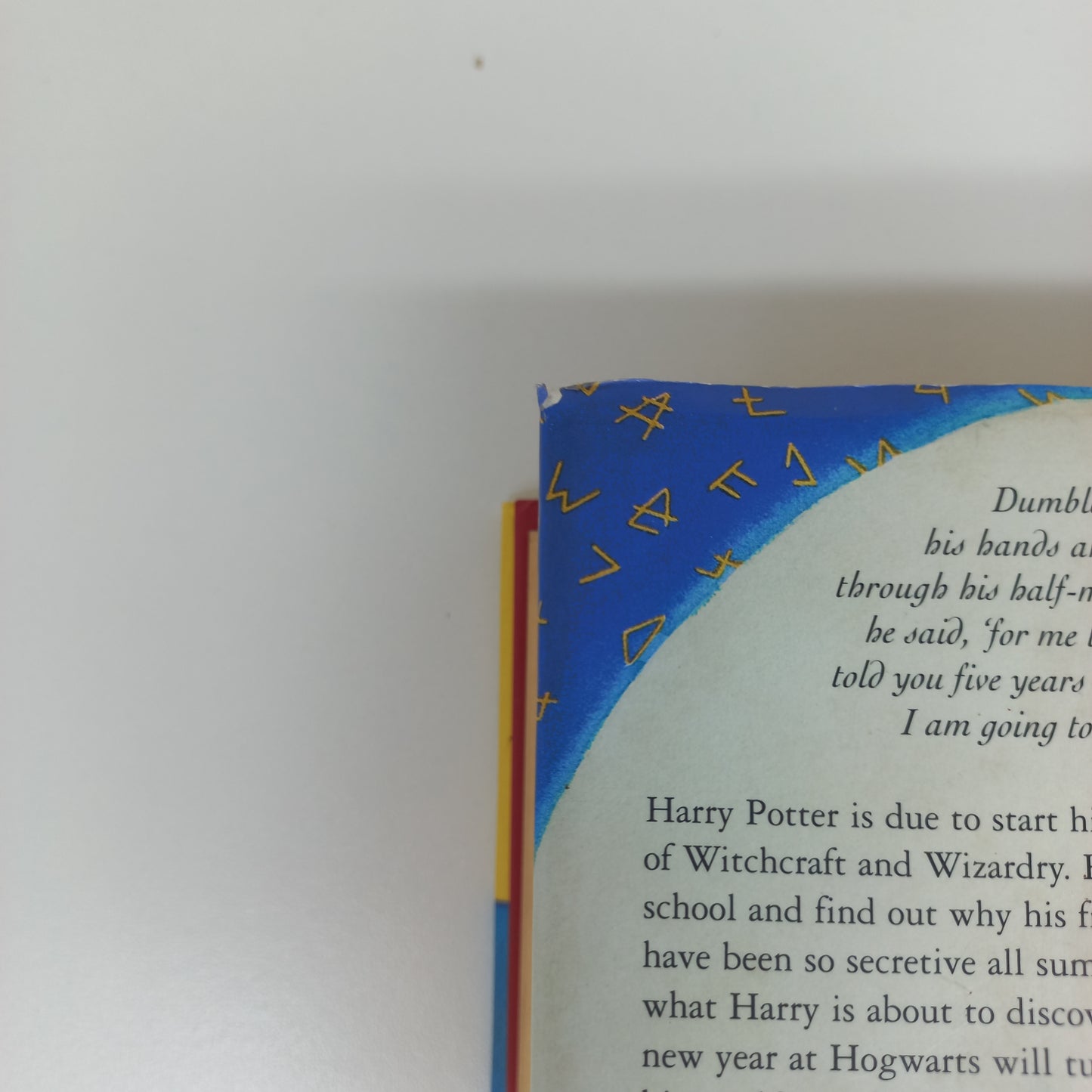 Harry Potter and the Order of the Phoenix by J.K. Rowling (Harry Potter #5)