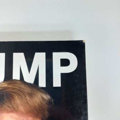Think Big and Kick Ass in Business and Life by Donald J. Trump & Bill Zanker