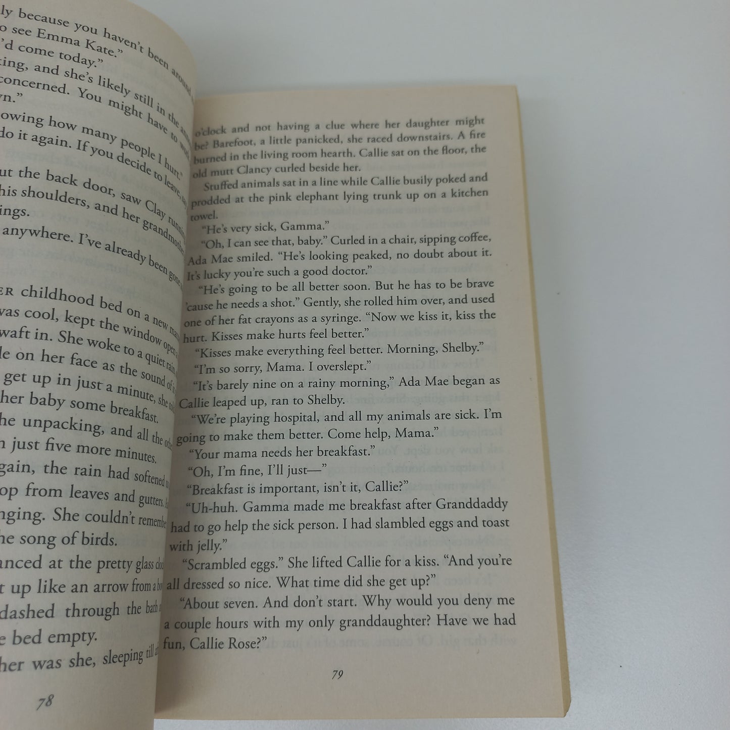 The Liar by Nora Roberts