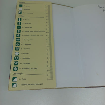 Photo Guide to Trees of Southern Africa by Braam Van Wyk, Piet Van Wyk & Ben-Erik Van Wyk