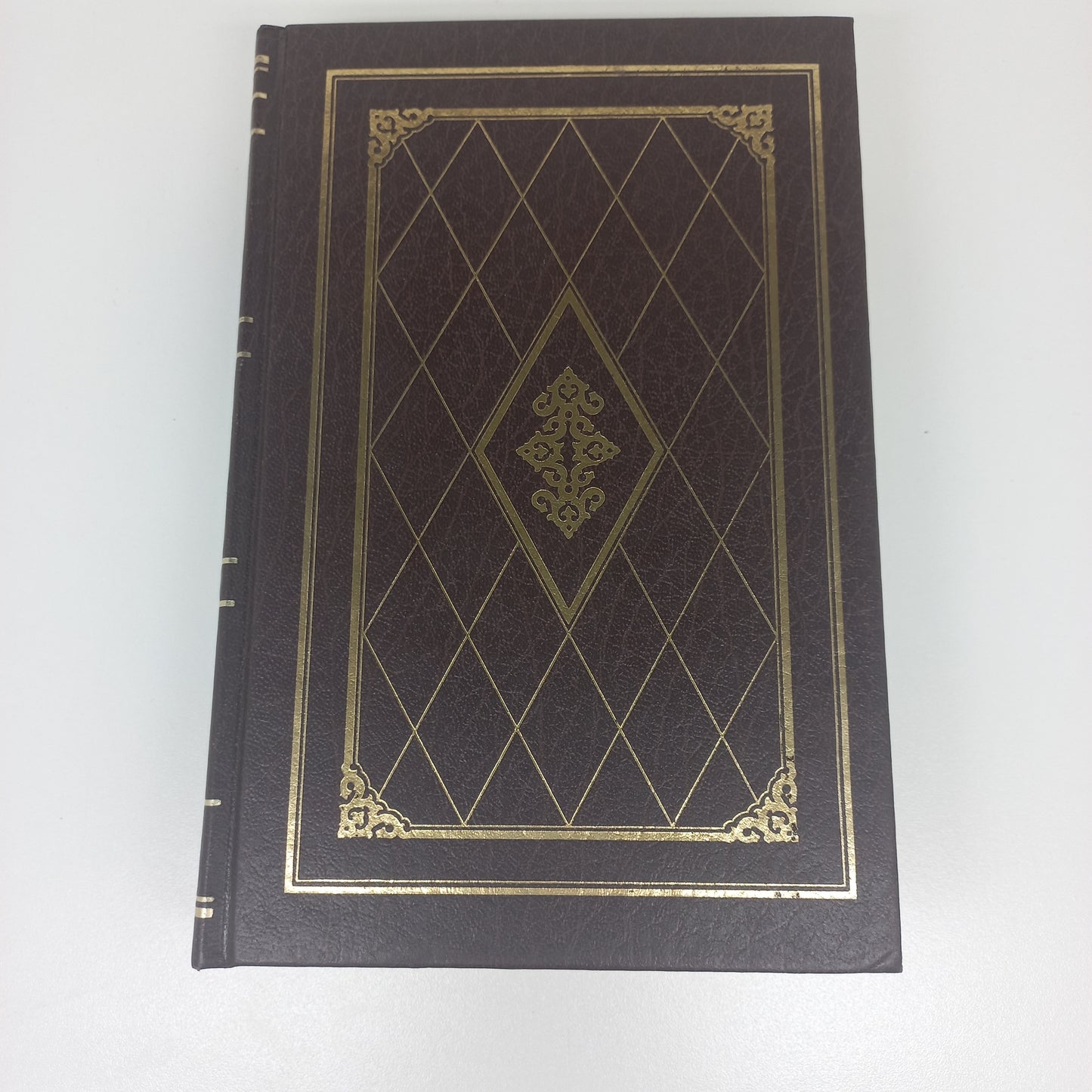 Cervantes The Harvard Classics Collector's Edition 1980