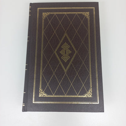 Cervantes The Harvard Classics Collector's Edition 1980