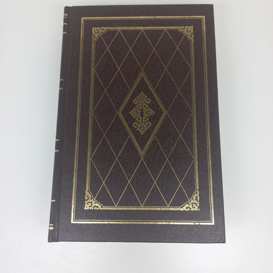 Cervantes The Harvard Classics Collector's Edition 1980