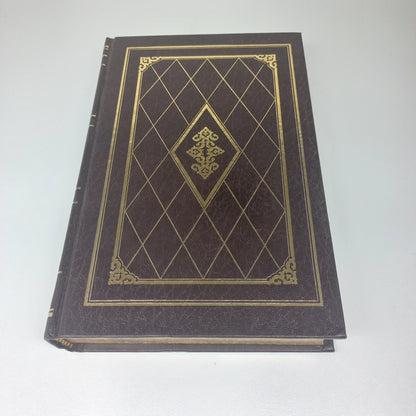 The Thousand and One Nights The Harvard Classics Collector's Edition 1980