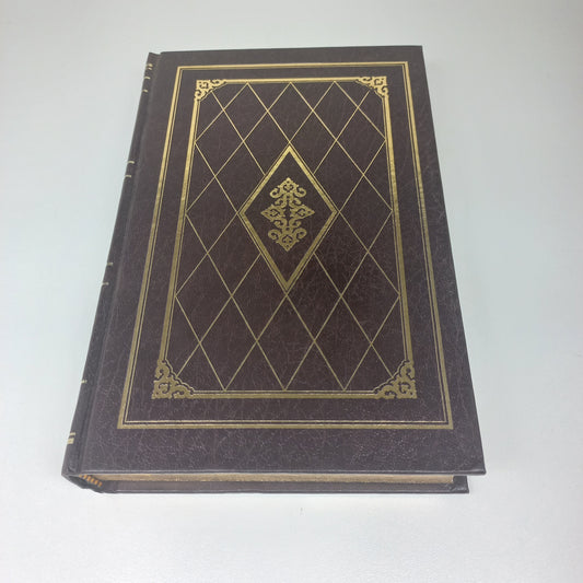 The Thousand and One Nights The Harvard Classics Collector's Edition 1980