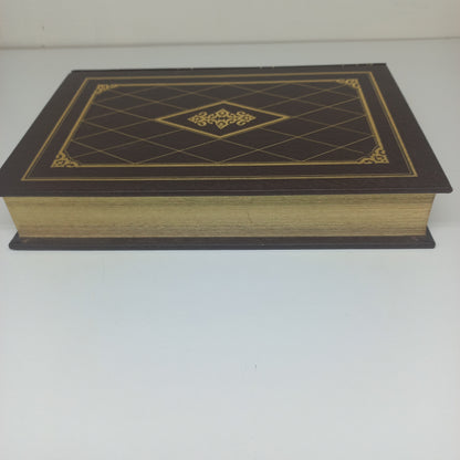 The Thousand and One Nights The Harvard Classics Collector's Edition 1980