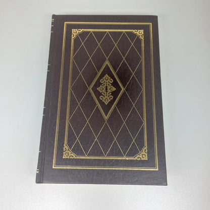 Bunyan, Isaak & Walton The Harvard Classics Collector's Edition 1980