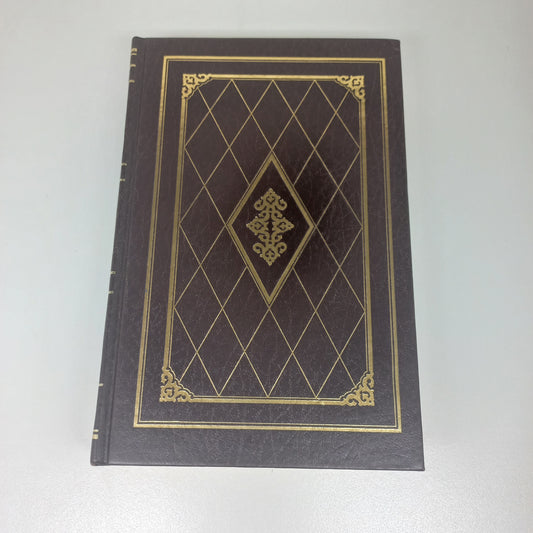 Bunyan, Isaak & Walton The Harvard Classics Collector's Edition 1980