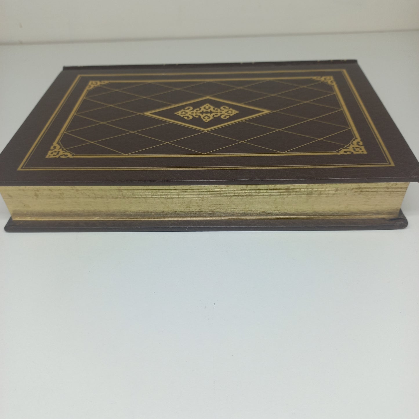 Bunyan, Isaak & Walton The Harvard Classics Collector's Edition 1980