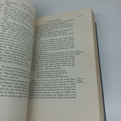 Bunyan, Isaak & Walton The Harvard Classics Collector's Edition 1980